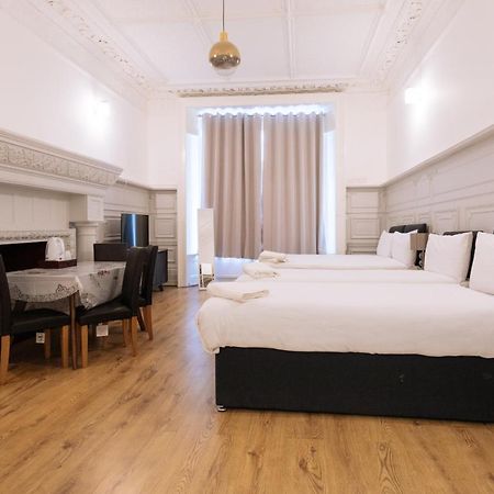 The Chapter Hotels - Hyde Park London Exteriör bild