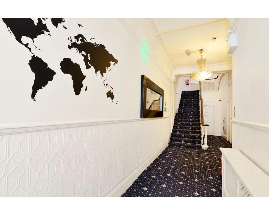 The Chapter Hotels - Hyde Park London Exteriör bild