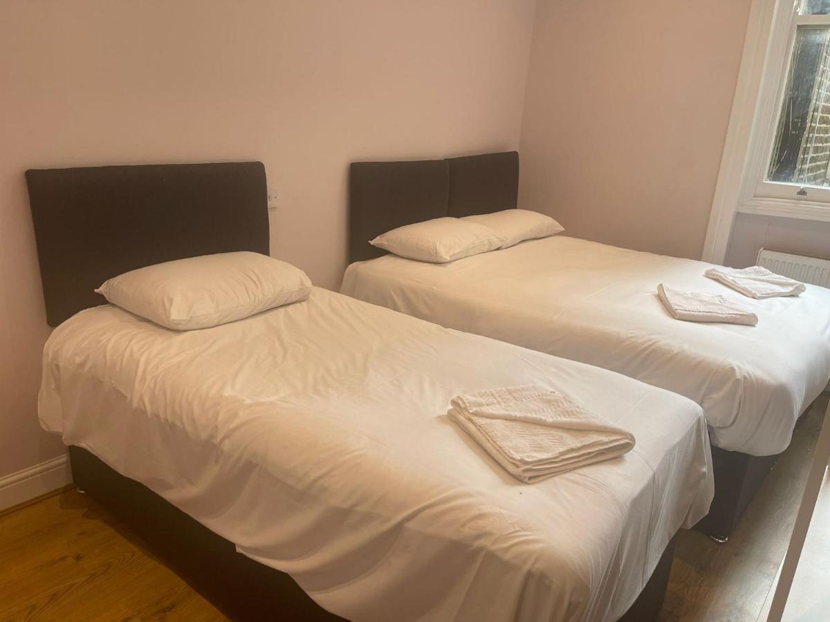 The Chapter Hotels - Hyde Park London Rum bild