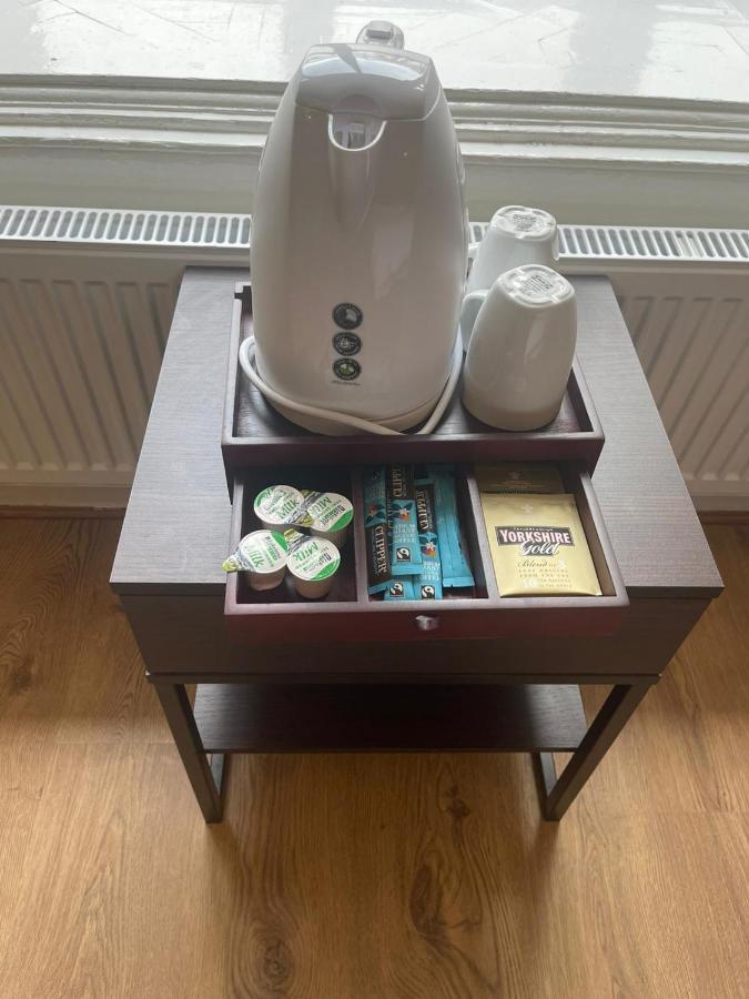 The Chapter Hotels - Hyde Park London Rum bild