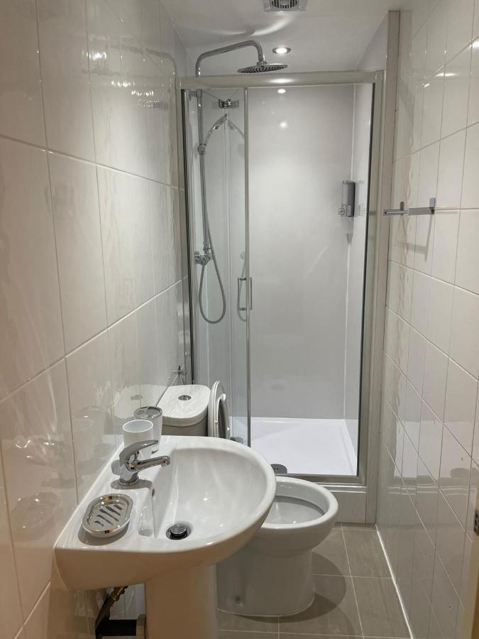 The Chapter Hotels - Hyde Park London Rum bild