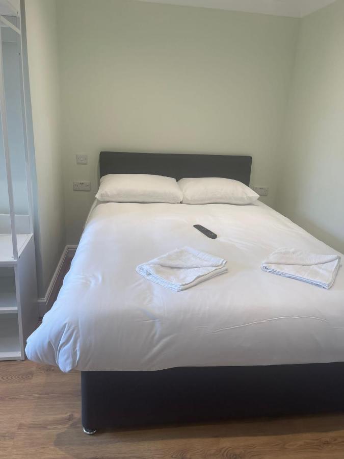 The Chapter Hotels - Hyde Park London Exteriör bild