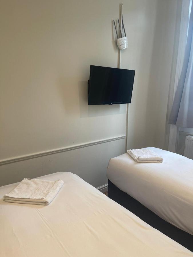 The Chapter Hotels - Hyde Park London Exteriör bild