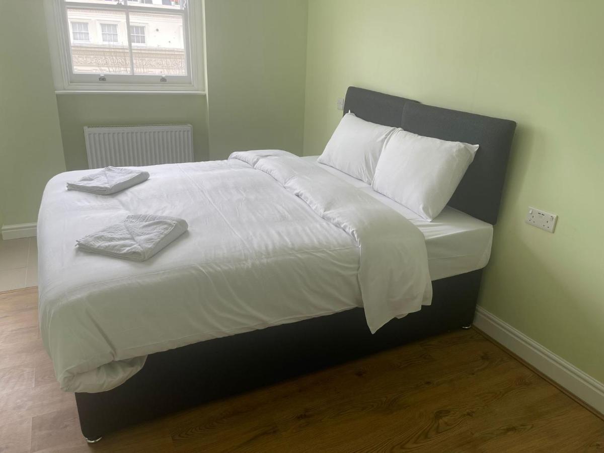 The Chapter Hotels - Hyde Park London Rum bild