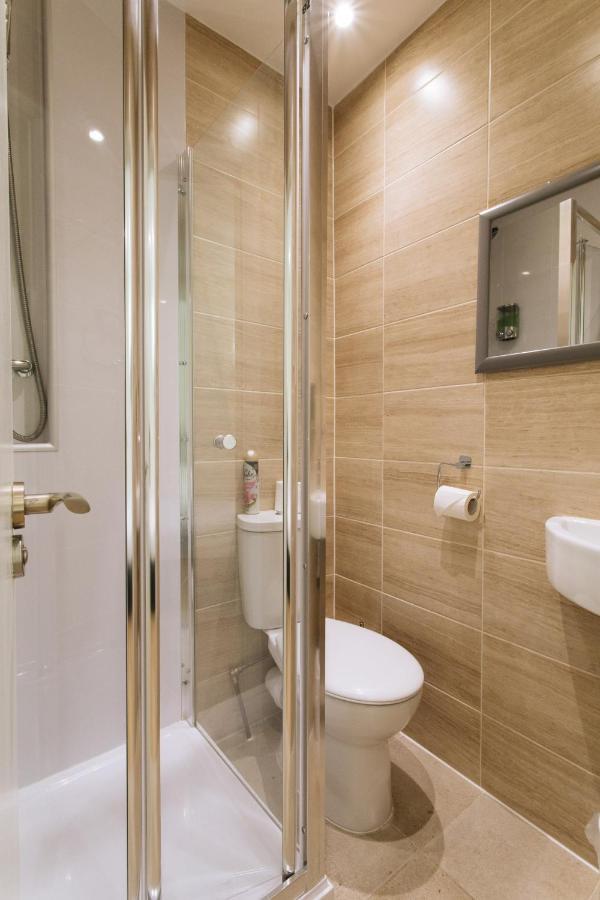 The Chapter Hotels - Hyde Park London Exteriör bild