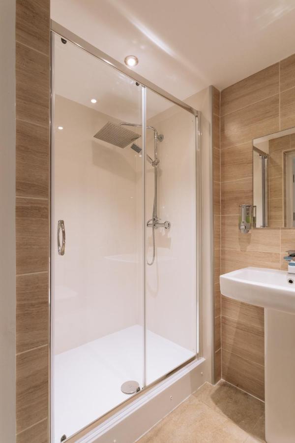 The Chapter Hotels - Hyde Park London Exteriör bild