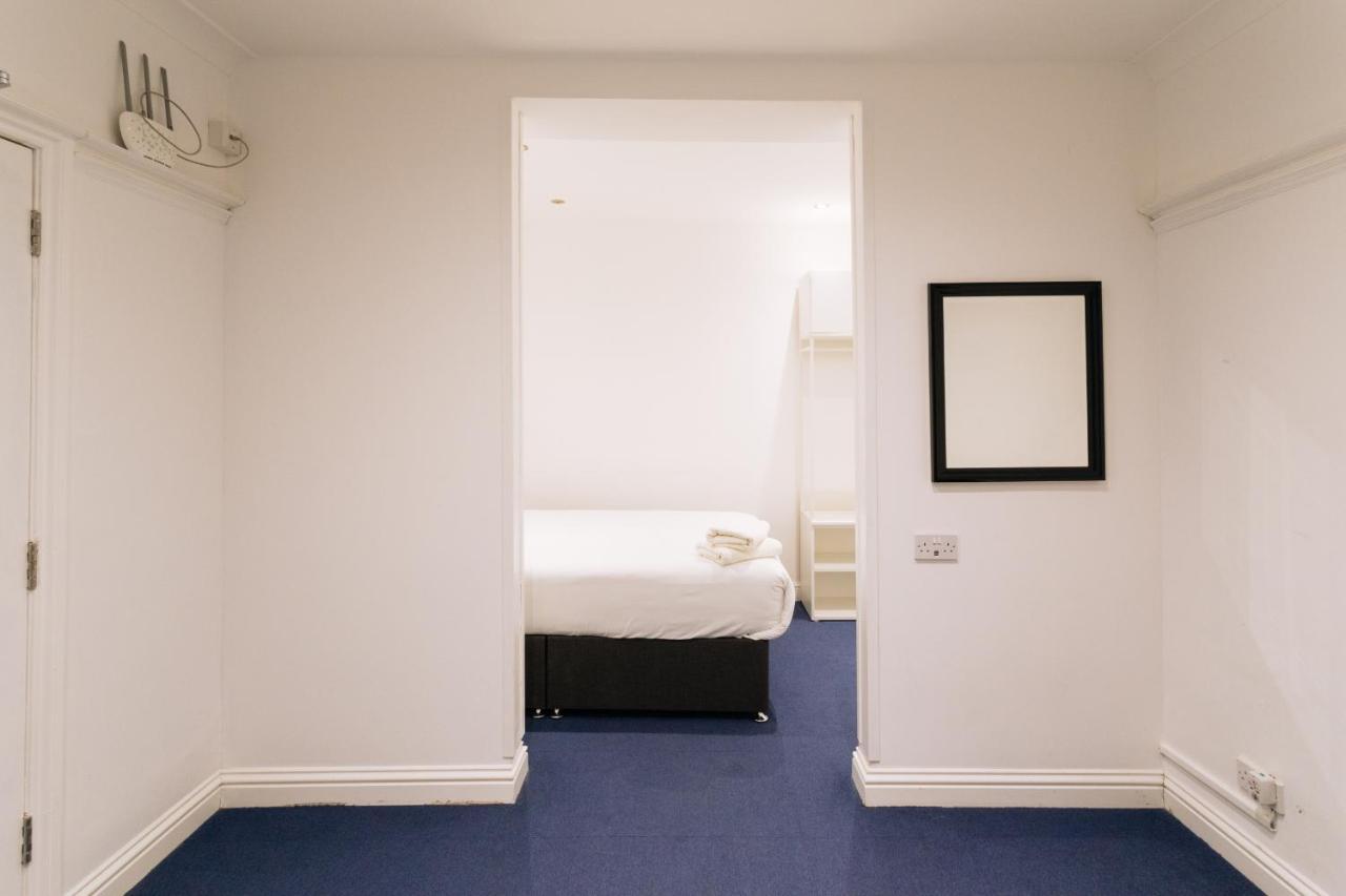 The Chapter Hotels - Hyde Park London Exteriör bild