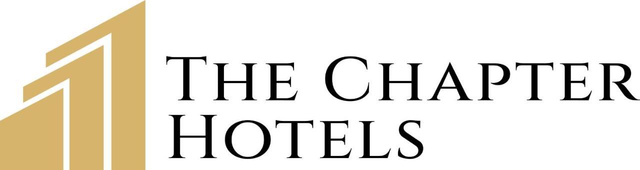 The Chapter Hotels - Hyde Park London Exteriör bild